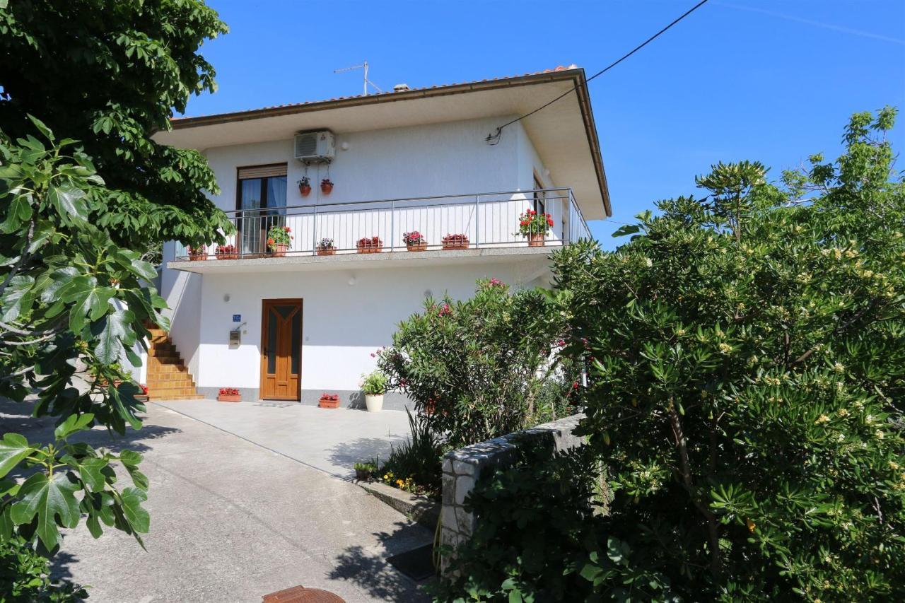 Apartament Car Marica Šilo